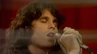 The Doors Light My Fire Live on The Jonathan Winters Show  1967