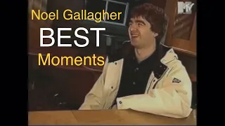 noel gallagher BEST moments