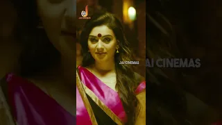 Terrific Horror Scenes #shorts - Aranmanai Movie | Hansika | Andrea | Raai Laxmi | Sundar C