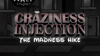 Craziness Injection: The Madness Hike - Official Trailer | Friday Night Funkin' Mod