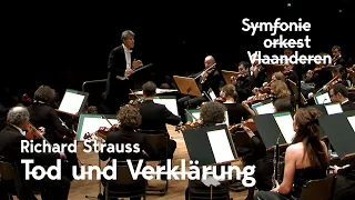 Richard Strauss - Tod und Verklärung | Symfonieorkest Vlaanderen