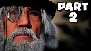 LIES OF P PS5 Walkthrough Gameplay Part 2 - INTRO (FULL GAME) | 4K PC Gameplay