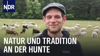 Naturpark Wildeshauser Geest | die nordstory | NDR Doku