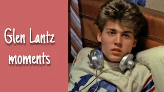 Glen Lantz moments (nightmare on elm street)