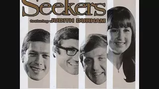 The Seekers ~ Georgy Girl.