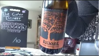 The Cider Drinker - Bulwark Original