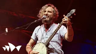 John Butler Trio | Full Set | Live at Sydney Opera House