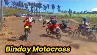 Bindoy Negros Oriental Motocross