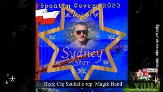 Będę Cię szukał - covered by Sydney Star