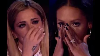 Stunning & Emotional Audition Makes Judges Cry!