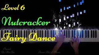 Tchaikovsky - The Nutcracker Suite Op.71a (Dance of the Sugar - Plum Fairy)