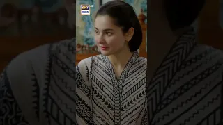 Hala & Hamza | Best Moment #MereHumSafar #HaniaAmir #FarhanSaeed #Shorts