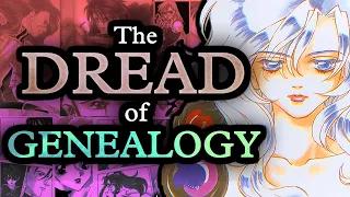 The Dread of Genealogy. A Fire Emblem Video Essay.