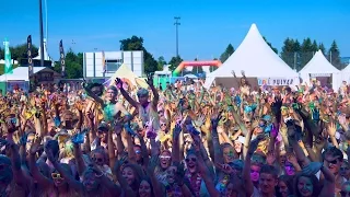 Marc Improof - Aftermovie - Holi Gaudy Festival 2015