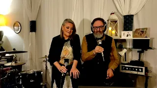 "How Deep Is Your Love" Bee Gees - Augusta & Pino Duet (cover)