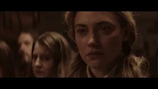 BALTIMORE [Trailer]