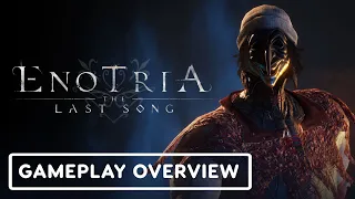 Enotria: The Last Song – Official 15-Minute Gameplay Overview