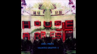 Ariel Pink's Haunted Graffiti - House Arrest (2006) (Paw Tracks vinyl) (FULL LP)