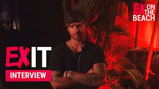 EX or NEXT? Gigis Exit Interview 😢 | Staffel 3 | Ex On The Beach