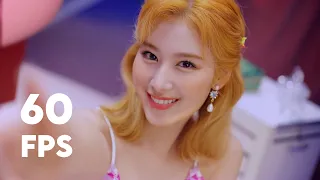 [ 60FPS ] TWICE -「Fanfare」 Music Video