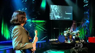 Tori Amos - A Sorta Fairytale Live [HD]