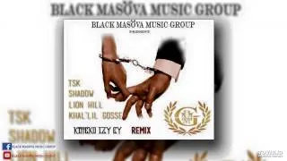 BMMG- Kiffeko izy ey [REMIX] ft TSK (Lion Hill X Shadow X Khal'lil Gosse)