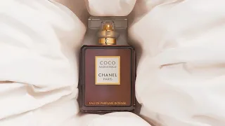 Chanel Perfume Commercial 🌸 3D Liquid Animation Example Blender | CGI Motion Product Video Ad