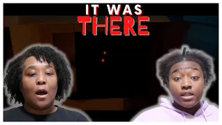 It Was There | Short Horror Film | Reaction