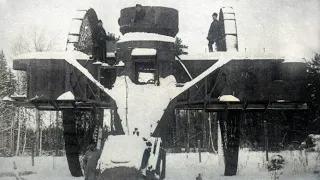 The Tsar Tank - Forgotten History