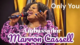 Only You I know | Amb Marron Cassell
