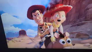 Toy Story 3 Opening