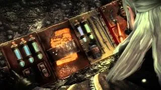 The Witcher 2: Enhanced Edition (X360) - Launch Trailer: "True Hero"