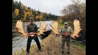 ALASKA BUSH ADVENTURES