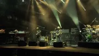 Down with Disease - Phish @ ACL 2010 proshot
