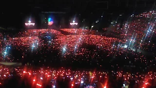 COLDPLAY Ao Vivo @Maracanã - "A Head Full of Dreams" (10/04/2016)