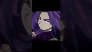 Lady Nagant Edit // MHA Edit