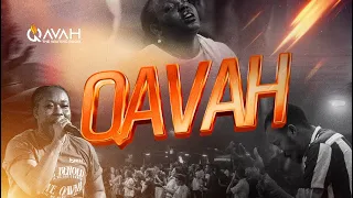 QAVAH 16TH  APRIL, 2024