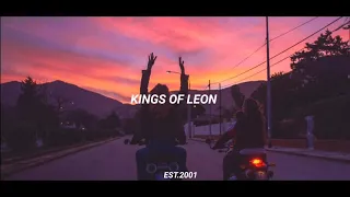 Birthday - Kings of Leon (Sub. Español)