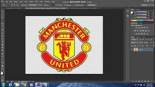 HOW TO REMOVE BACKGROUND OF A LOGO IN PHOTOSHOP | SIMPLE METHOD | USING MAGIC WAND TOOL