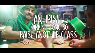 An Irish Drinking Song