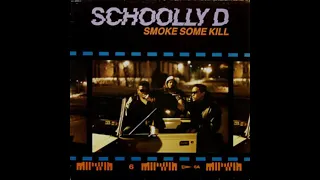 This Is It (Ain't Gonna Rain) by Schoolly D from Smoke Some Kill