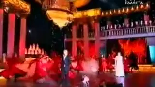 Николай Басков и Лариса Рудакова - Phantom of the opera