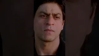 #KANK Heartbreaking scene - SRK faces French fan