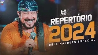 BELL MARQUES - CARNAVAL 2024 - AS MELHORES (REPERTÓRIO ATUALIZADO) - CD NOVO