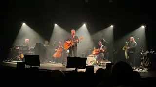 Hubert Félix Thiéfaine - Je t'en remets au vent @theatredechatelguyon4372  3 Novembre 2022