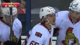 Erik Karlsson - the Art of Hockey