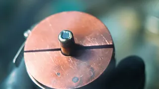 A Continuous Hot Roll Process To Manufacture Nanograin Neo Magnet