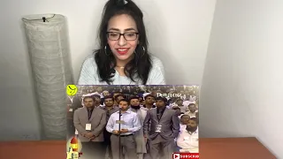 Pakistani Girl Reacts to | Who is better, Sadhguru or Dr. Zakir Naik?