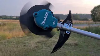 Makita DUR368AZ 2x18V (Made in Germany)