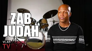Zab Judah on Interviewing Mike Tyson for VladTV: He's Immortal, I Don't See Him as My Equal (Part 1)